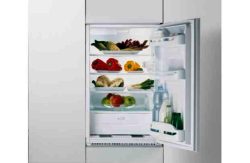 Indesit INS1612 Fridge - White